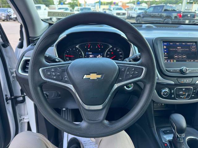 Used 2023 Chevrolet Equinox LS w/ LS Convenience Package AWD/4WD image 24
