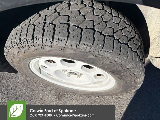 Certified 2024 Ford Bronco Sport Heritage w/ Heritage Convenience Package image 9