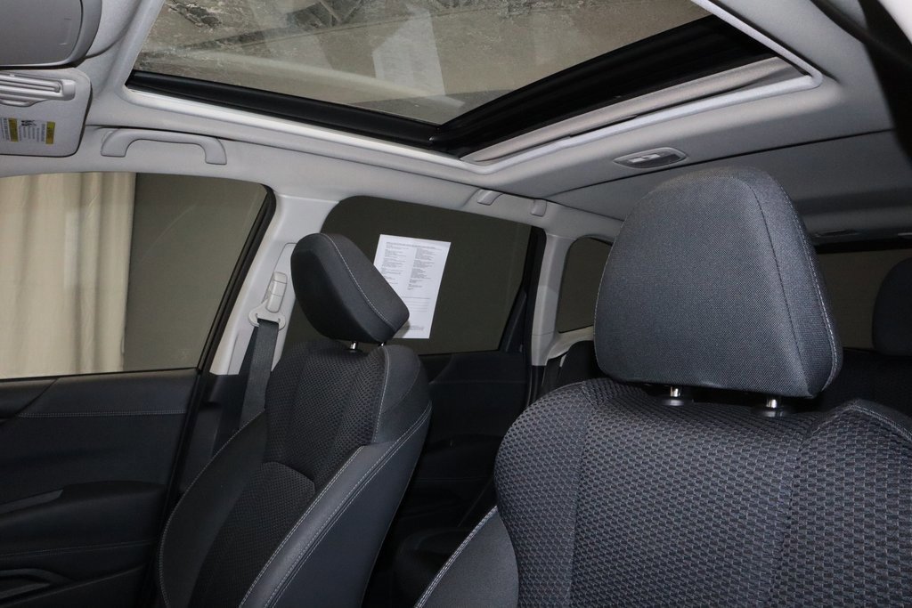 Used 2022 Subaru Forester Premium image 34