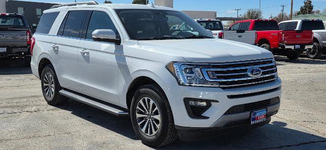 Certified 2020 Ford Expedition XLT w/ Equipment Group 202A RWD image 6