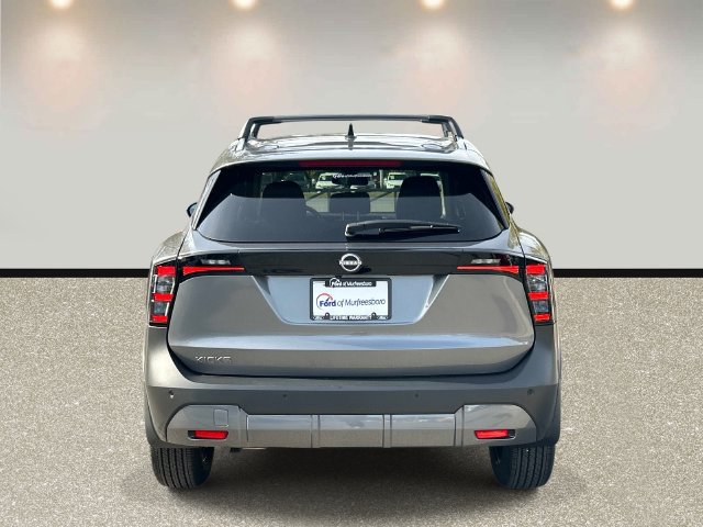 Used 2026 Nissan Kicks SV w/ Cold Weather Package FWD image 6