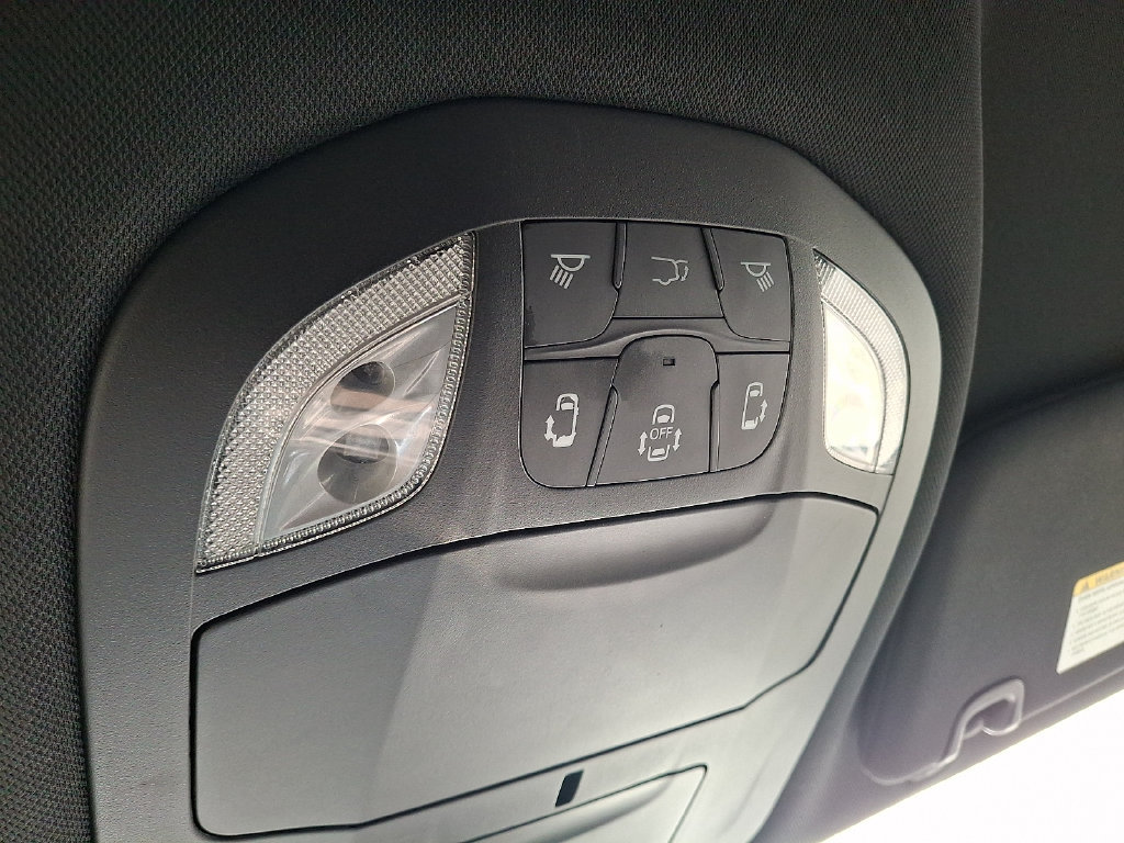 Used 2020 Chrysler Pacifica Touring-L w/ Advanced Safetytec Group AWD/4WD image 28