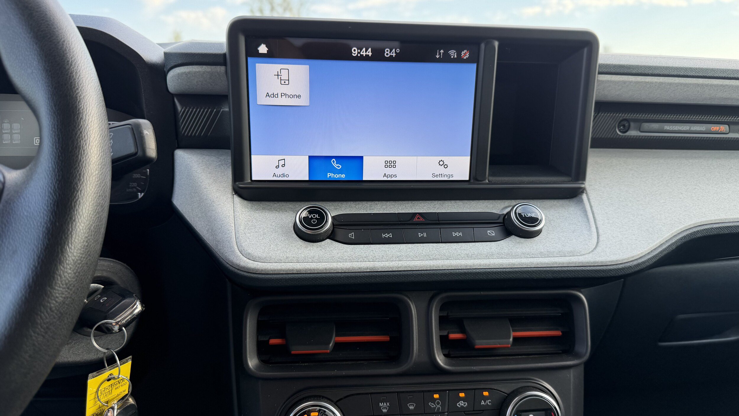 Certified 2022 Ford Maverick XLT FWD image 30