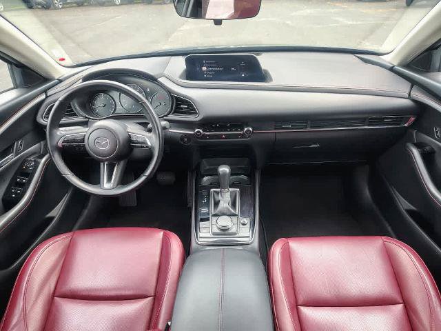 Used 2025 MAZDA CX-30 AWD 2.5 S w/ Preferred Package image 26