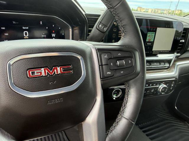 Used 2024 GMC Sierra 1500 Elevation AWD/4WD image 19