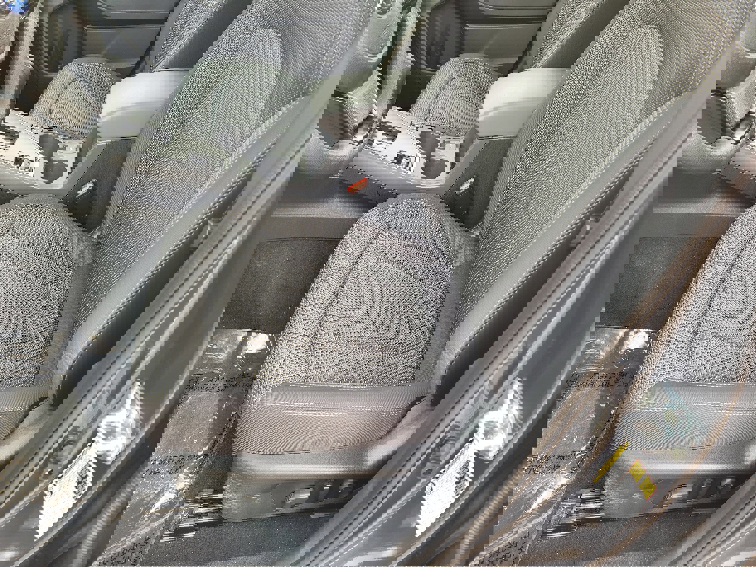 Used 2024 Subaru Crosstrek 2.0i Premium AWD/4WD image 14