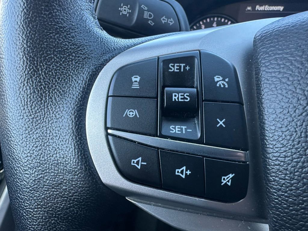 Certified 2023 Ford Explorer Limited image 23