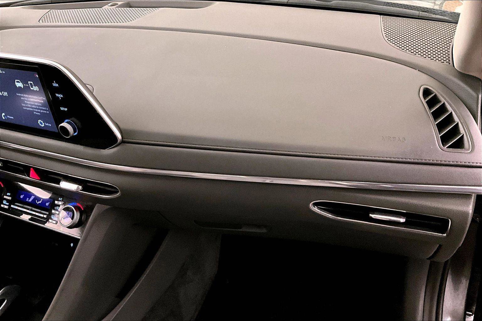 Used 2020 Hyundai Sonata SEL w/ Convenience Package image 15