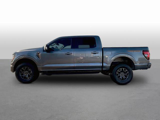 Certified 2025 Ford F150 Tremor AWD/4WD image 4