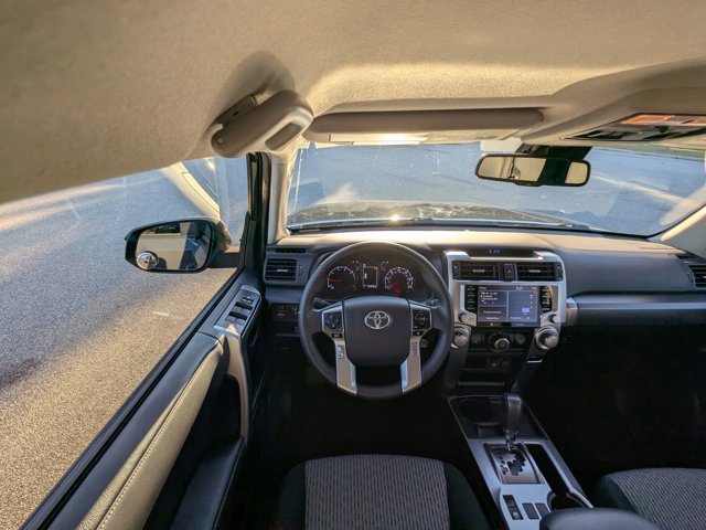 Used 2024 Toyota 4Runner SR5 image 32