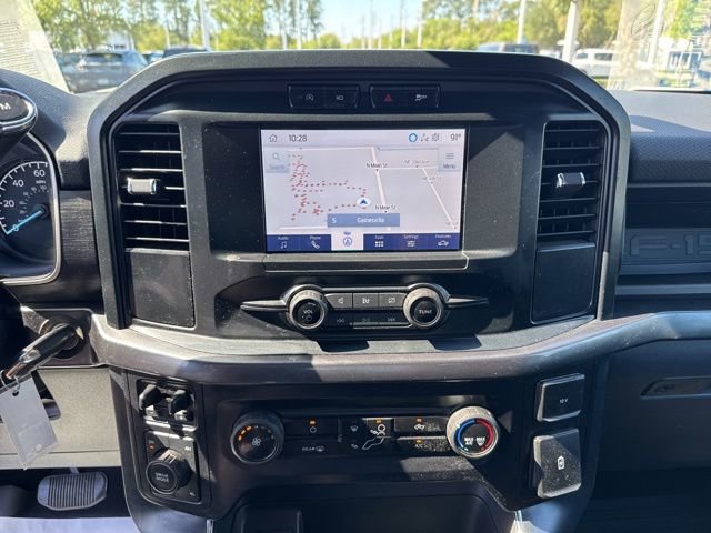 Certified 2023 Ford F150 XL w/ STX Appearance Package AWD/4WD image 21