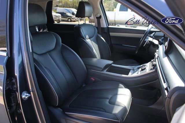 Used 2025 Hyundai Palisade SEL image 11