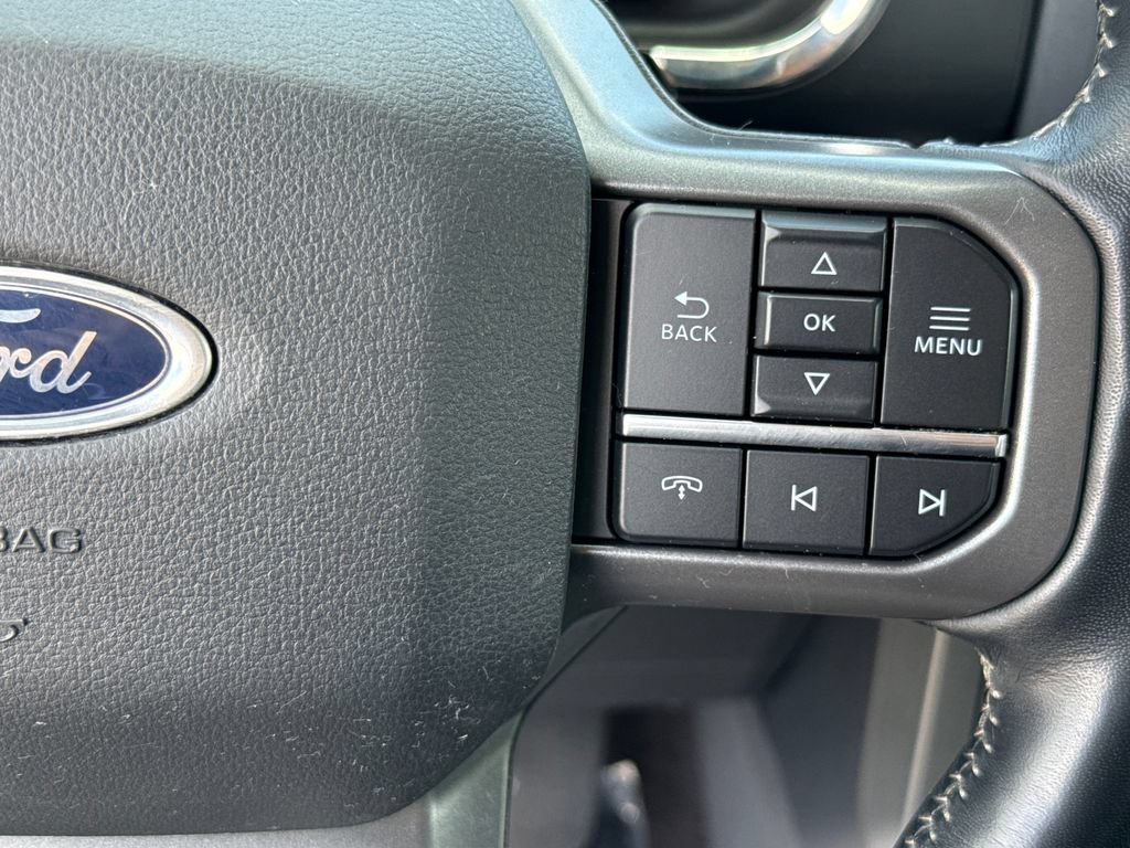 Certified 2021 Ford F150 Lariat RWD image 16