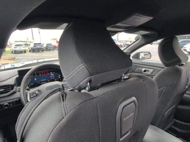 Certified 2024 Ford Mustang Coupe RWD image 14