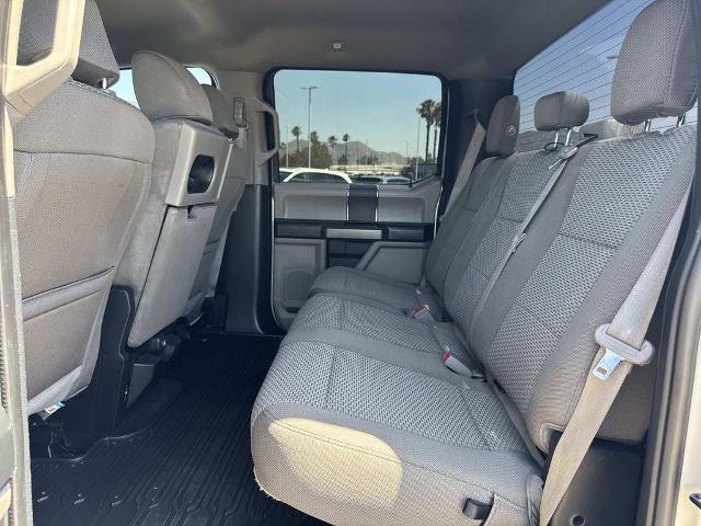 Certified 2019 Ford F150 XLT w/ Equipment Group 301A Mid AWD/4WD image 25