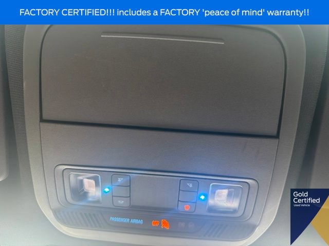 Certified 2023 Ford Mustang Mach-E GT w/ GT Performance Edition AWD/4WD image 43