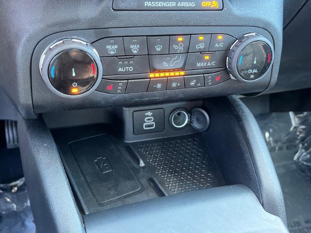 Certified 2023 Ford Bronco Sport Outer Banks w/ Tech Package AWD/4WD image 14