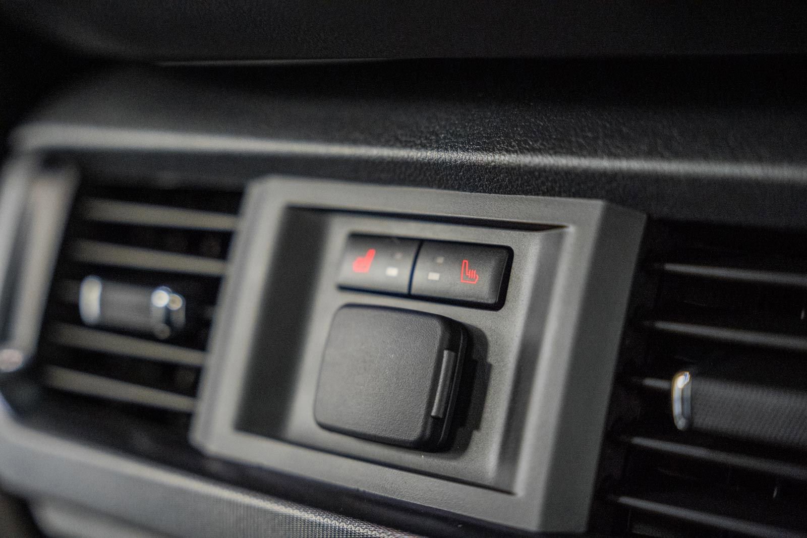 Certified 2022 Ford F150 Platinum w/ FX4 Off-Road Package image 41