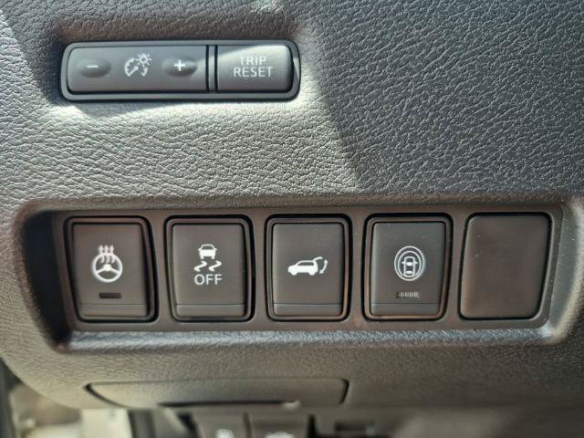 Used 2020 Nissan Murano Platinum AWD/4WD image 18
