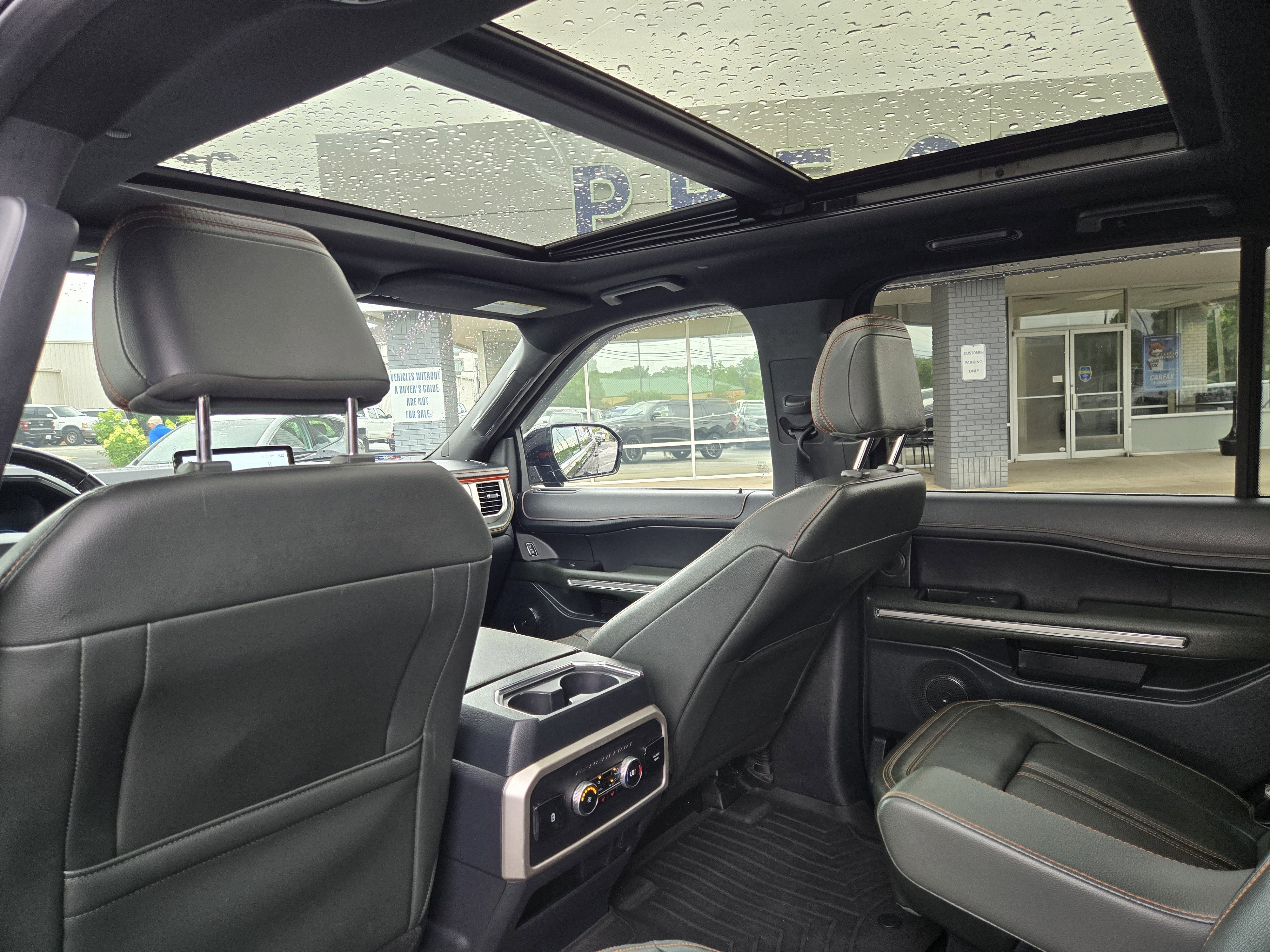 Certified 2022 Ford Expedition Timberline AWD/4WD image 17
