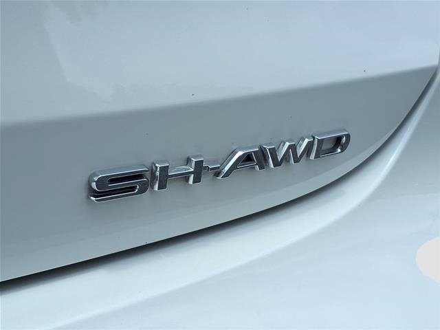 Used 2022 Acura TLX w/ Advance Package AWD/4WD image 30