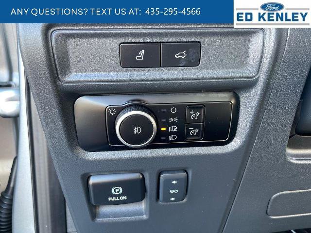 Certified 2024 Ford Expedition Max Limited AWD/4WD image 22