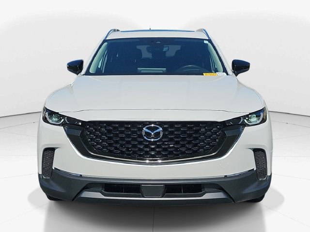 Used 2024 MAZDA CX-50 AWD 2.5 S w/ Premium Plus Pkg image 8