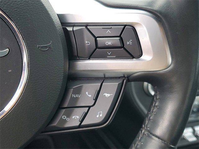 Certified 2023 Ford Mustang Premium image 9