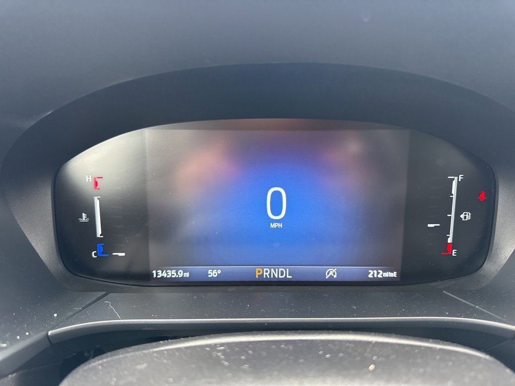 Certified 2025 Ford Escape Active image 20