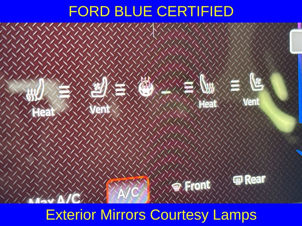 Used 2023 RAM 1500 Limited w/ (RED) Edition AWD/4WD image 23