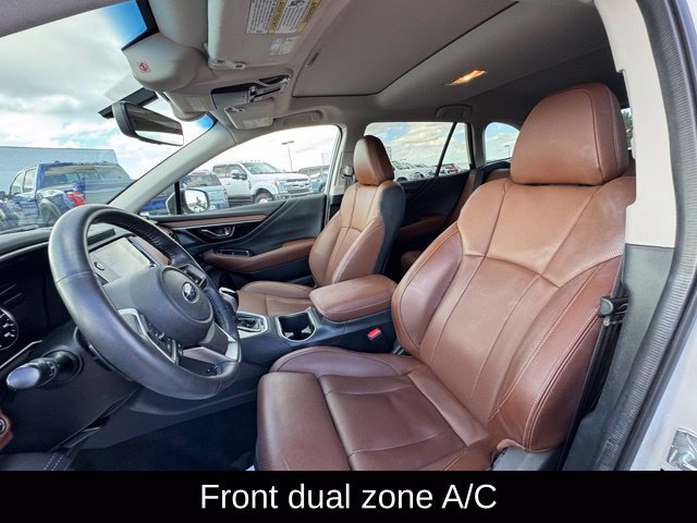 Used 2022 Subaru Outback Touring XT AWD/4WD image 18