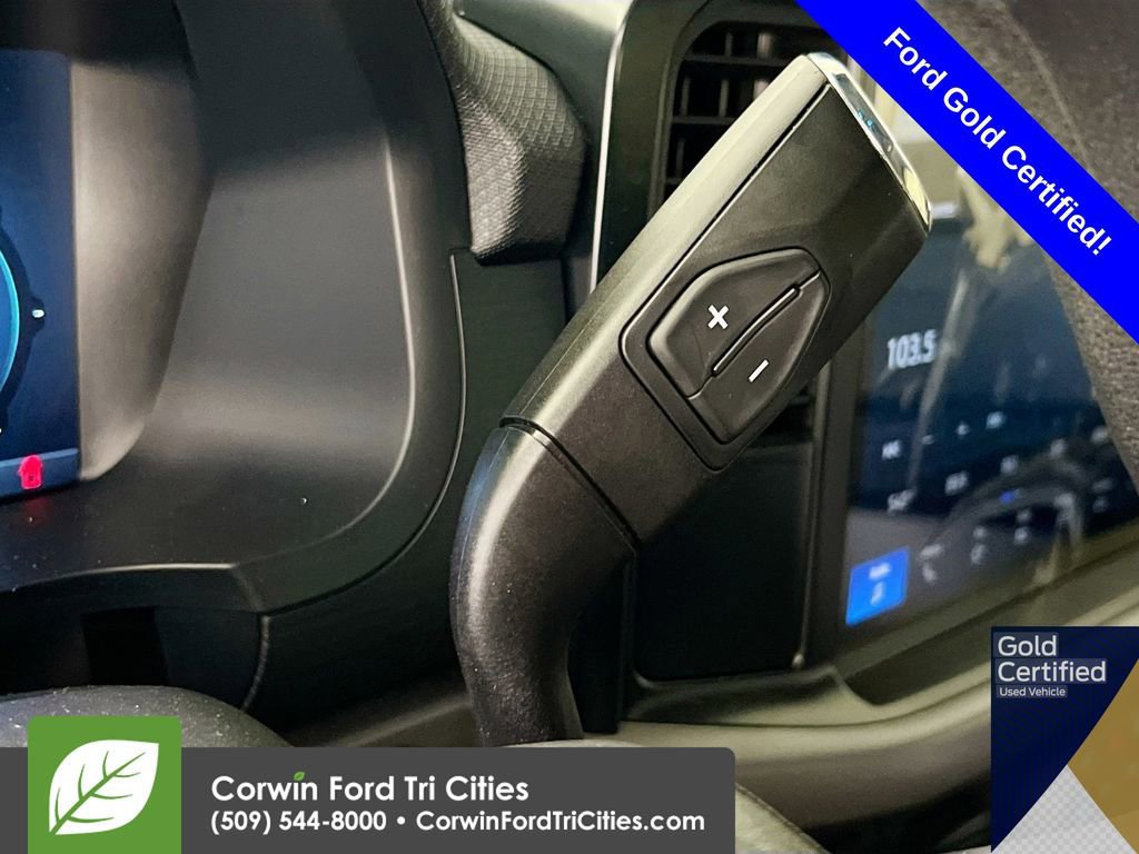 Certified 2025 Ford F150 XL w/ Equipment Group 103A High image 13