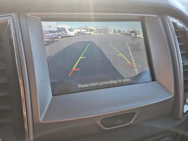 Certified 2020 Ford Ranger XLT w/ Equipment Group 302A Luxury image 18