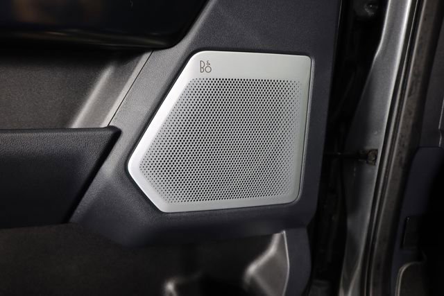 Certified 2025 Ford F450 Platinum w/ FX4 Off-Road Package image 49