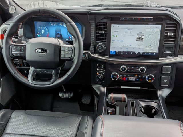 Certified 2024 Ford F150 Raptor image 28