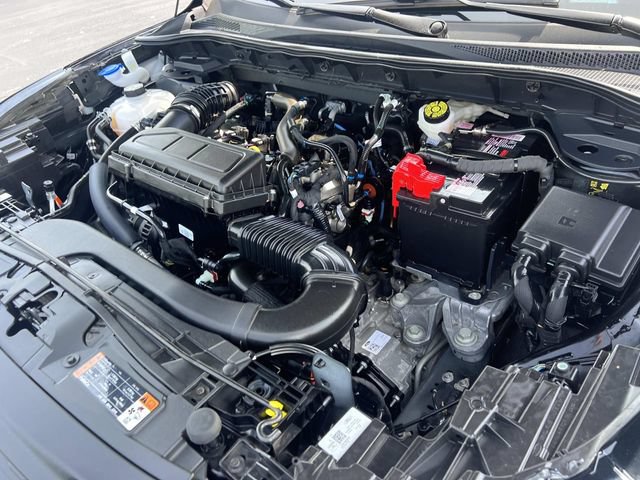 Certified 2024 Ford Escape ST-Line w/ Tech Pack #1 AWD/4WD image 10