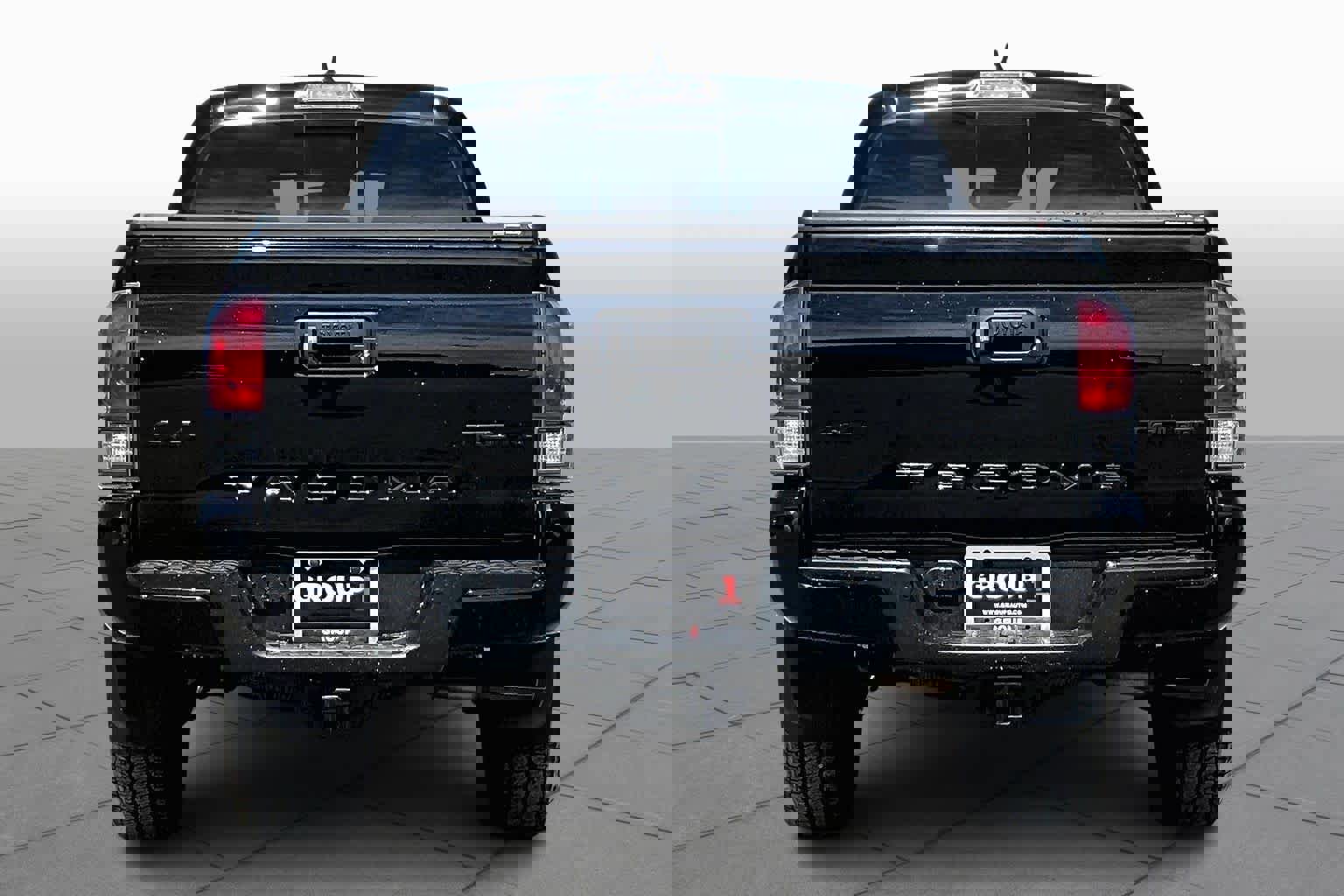 Used 2020 Toyota Tacoma TRD Pro image 5