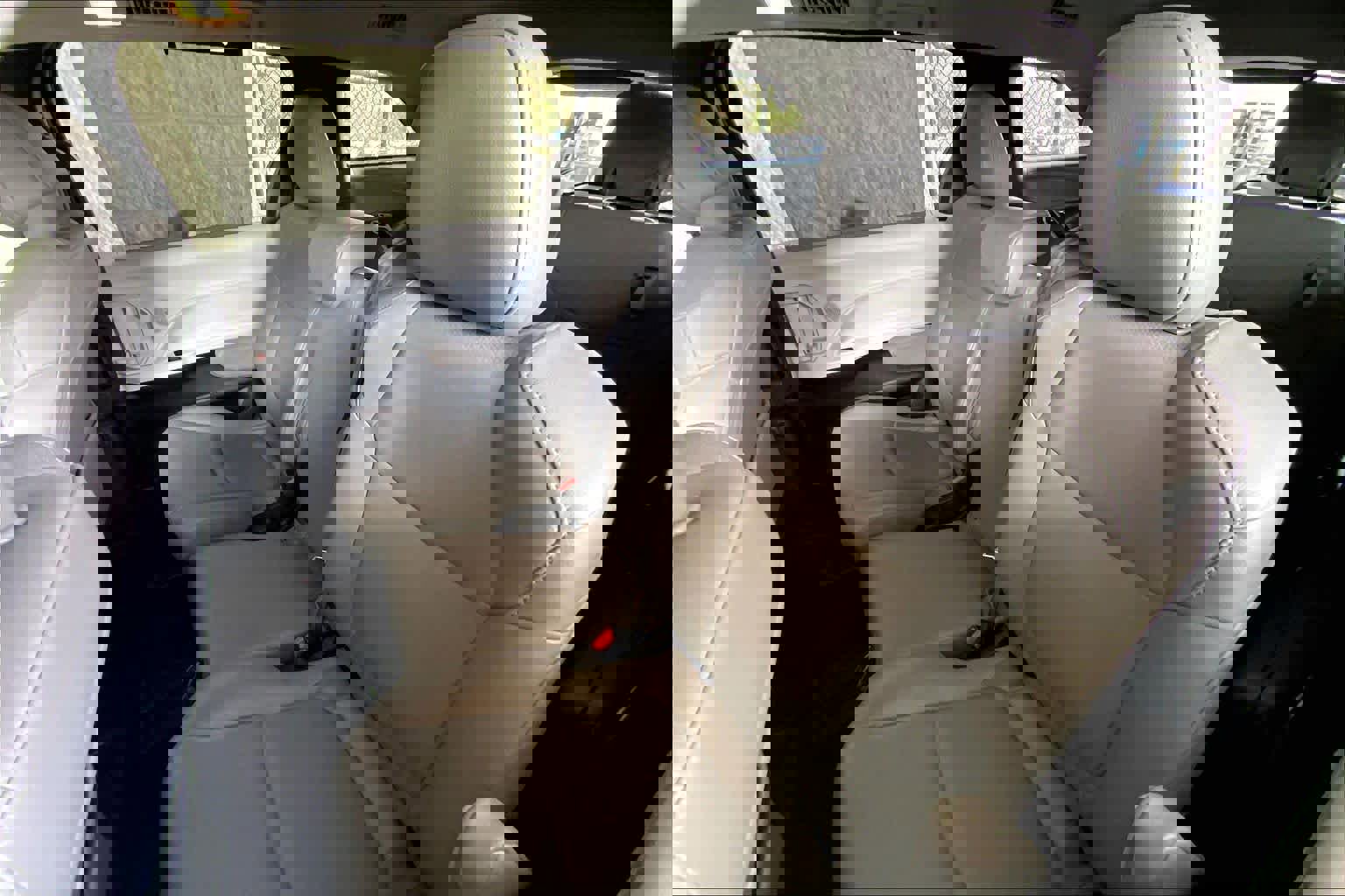 Used 2025 Toyota Sienna XLE image 20