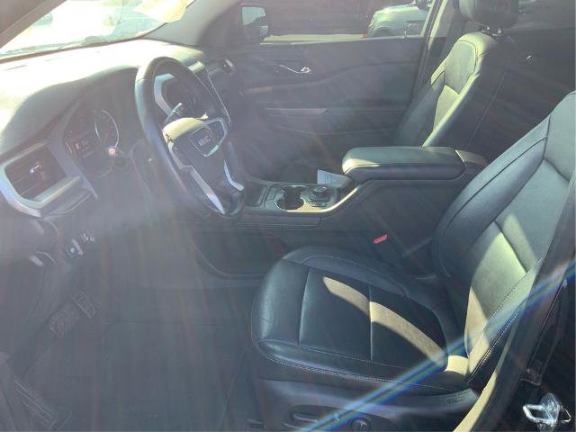 Used 2020 GMC Acadia SLT image 9