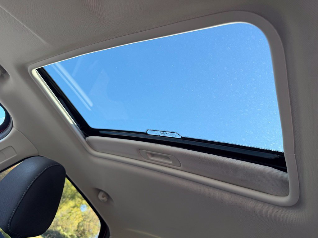 Certified 2020 Ford EcoSport SE FWD image 15