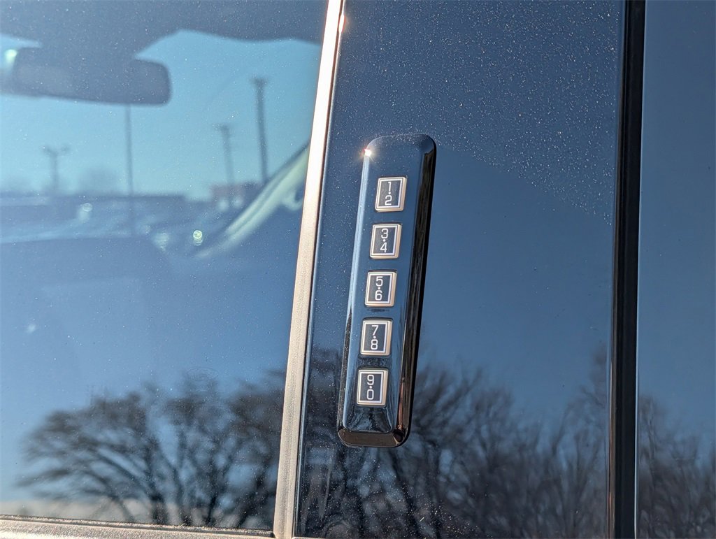 Certified 2024 Ford F150 XLT w/ Equipment Group 302A MID image 15