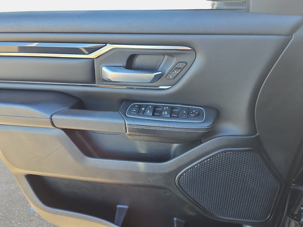 Used 2020 RAM 1500 Rebel w/ Level 2 Equipment Group AWD/4WD image 24
