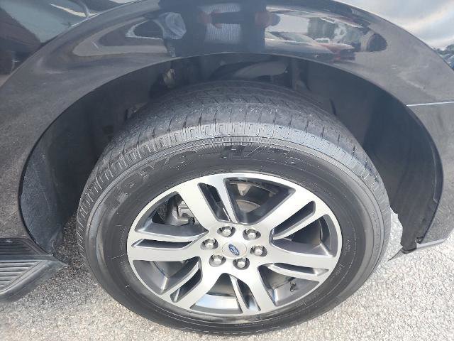 Certified 2024 Ford Expedition Max Limited image 27