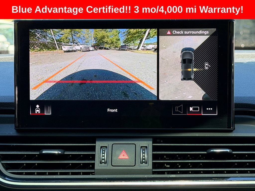 Used 2022 Audi Q5 2.0T Premium Plus w/ Premium Plus Package AWD/4WD image 10