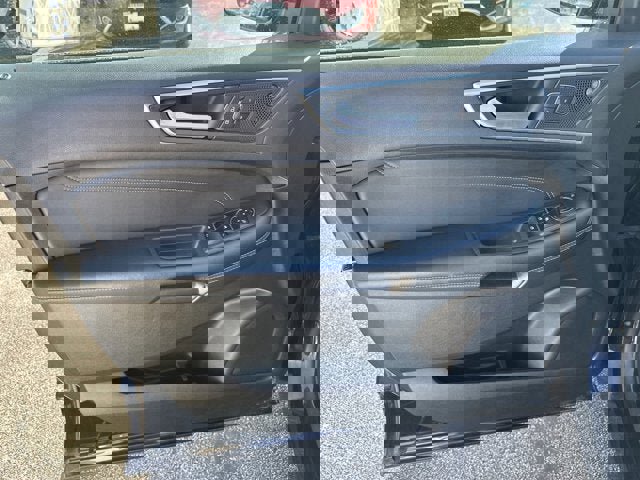 Certified 2024 Ford Edge Titanium image 13
