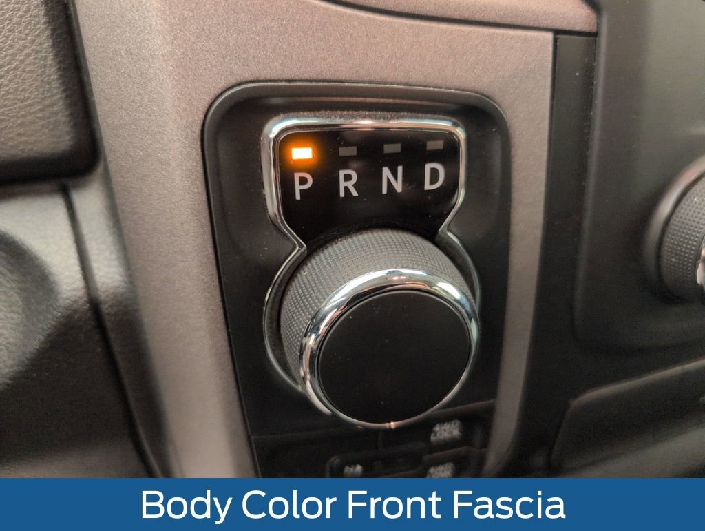 Used 2018 RAM 1500 Express w/ Express Value Package image 33