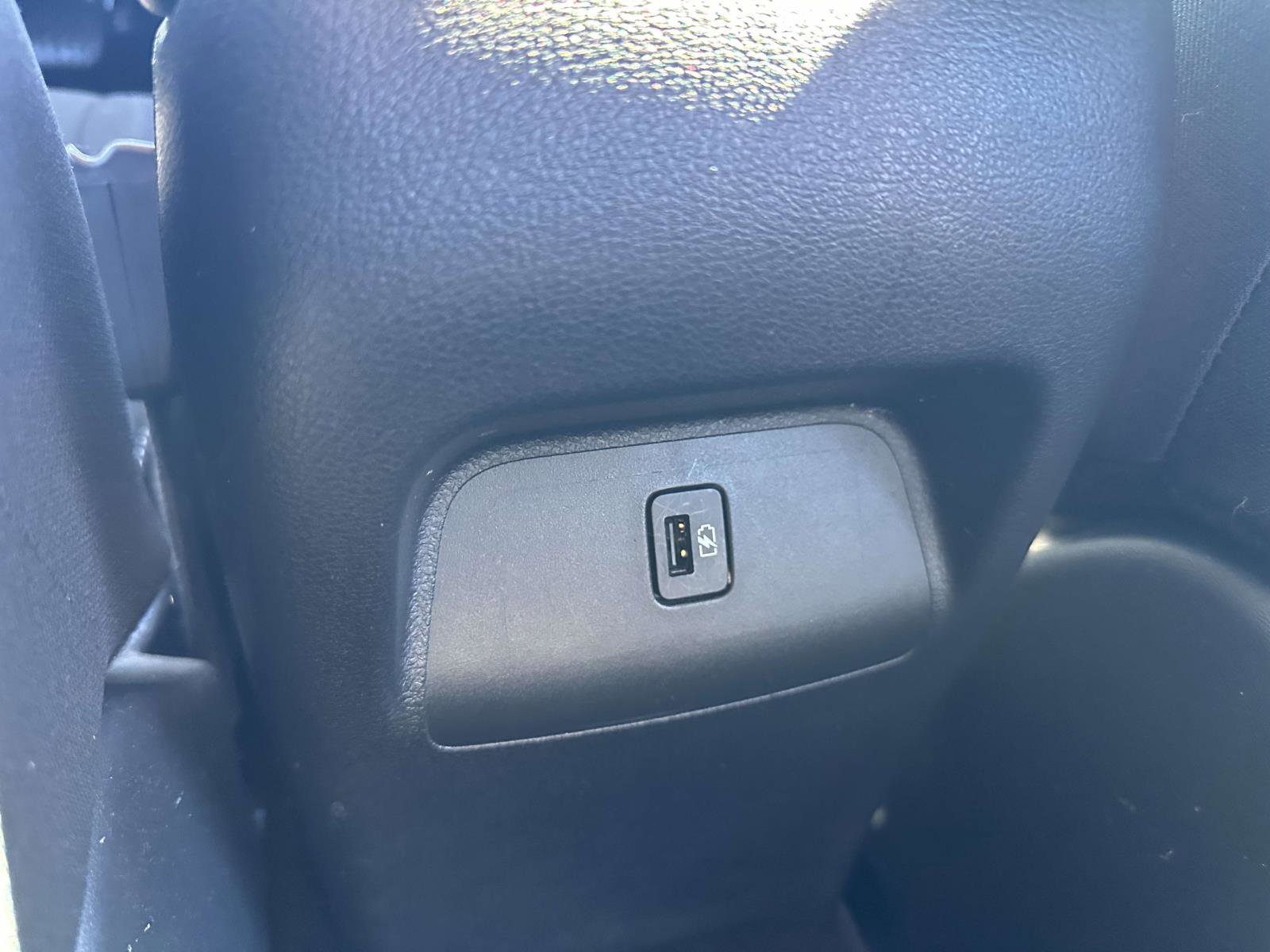 Used 2024 Nissan Sentra SV image 11