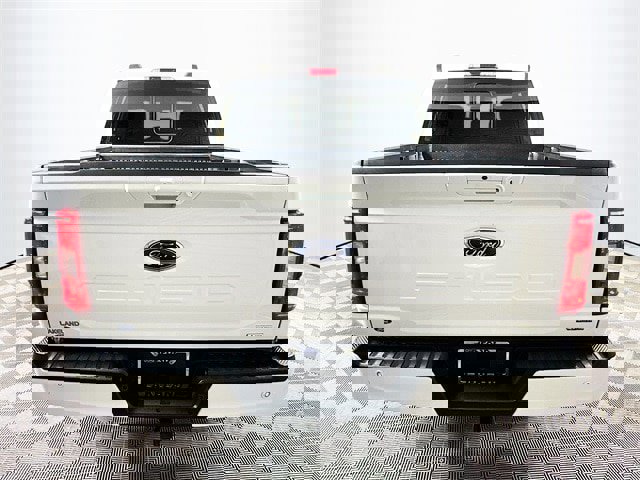 Certified 2023 Ford F150 XLT w/ Equipment Group 302A High image 4