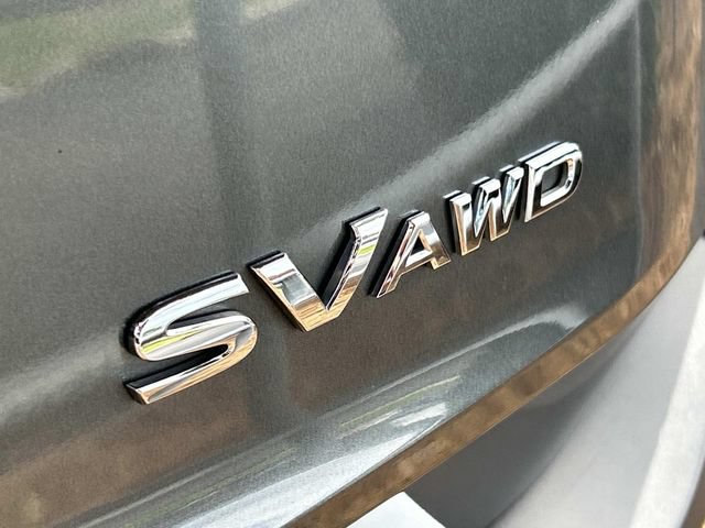 Used 2023 Nissan Rogue SV w/ SV Premium Package AWD/4WD image 11