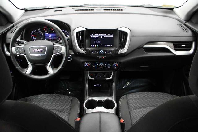 Used 2022 GMC Terrain SLE w/ Driver Convenience Package AWD/4WD image 18